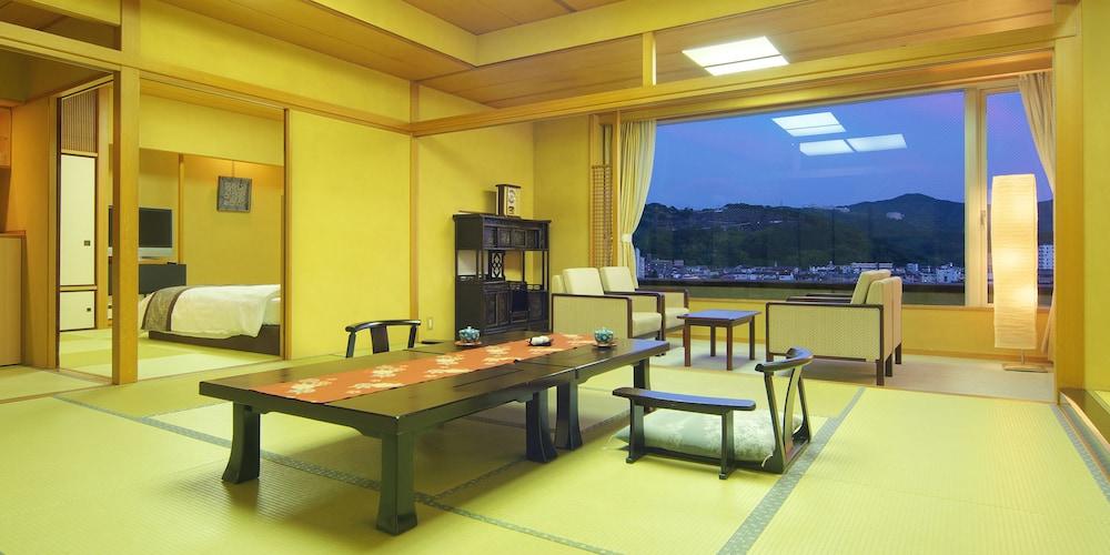 Jyoseikan Kōchi Exterior foto