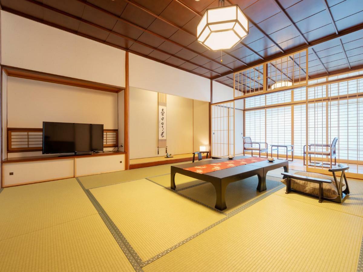 Jyoseikan Kōchi Exterior foto